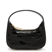 Chiara Ferragni Caia Sac à Main Noir 75SB4BG3-ZS733-899