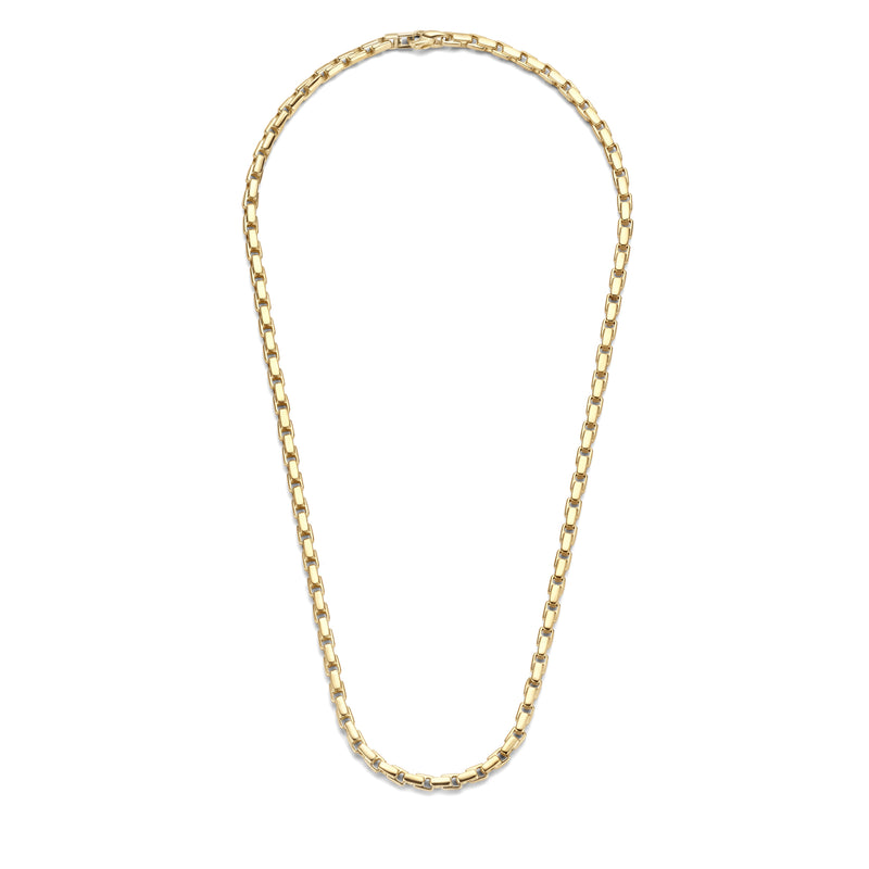 Isabel Bernard Aidee Collier Or 14 carats IB340108-zoom-