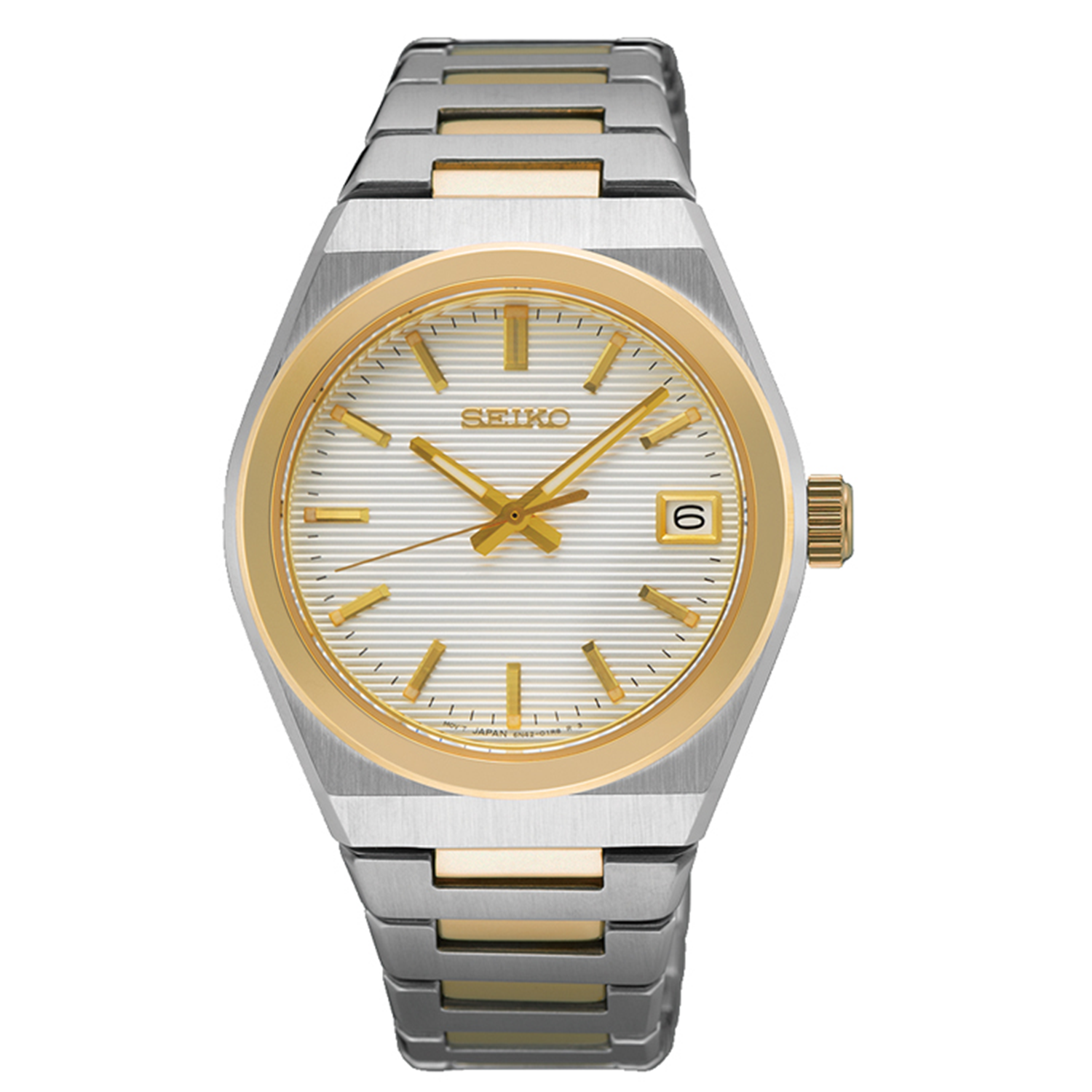 Seiko Quartz Women's Watch SUR578P1