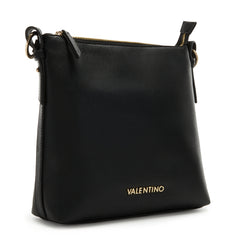 Valentino Bags Ivy Black Shopper VBS8NR40NERO