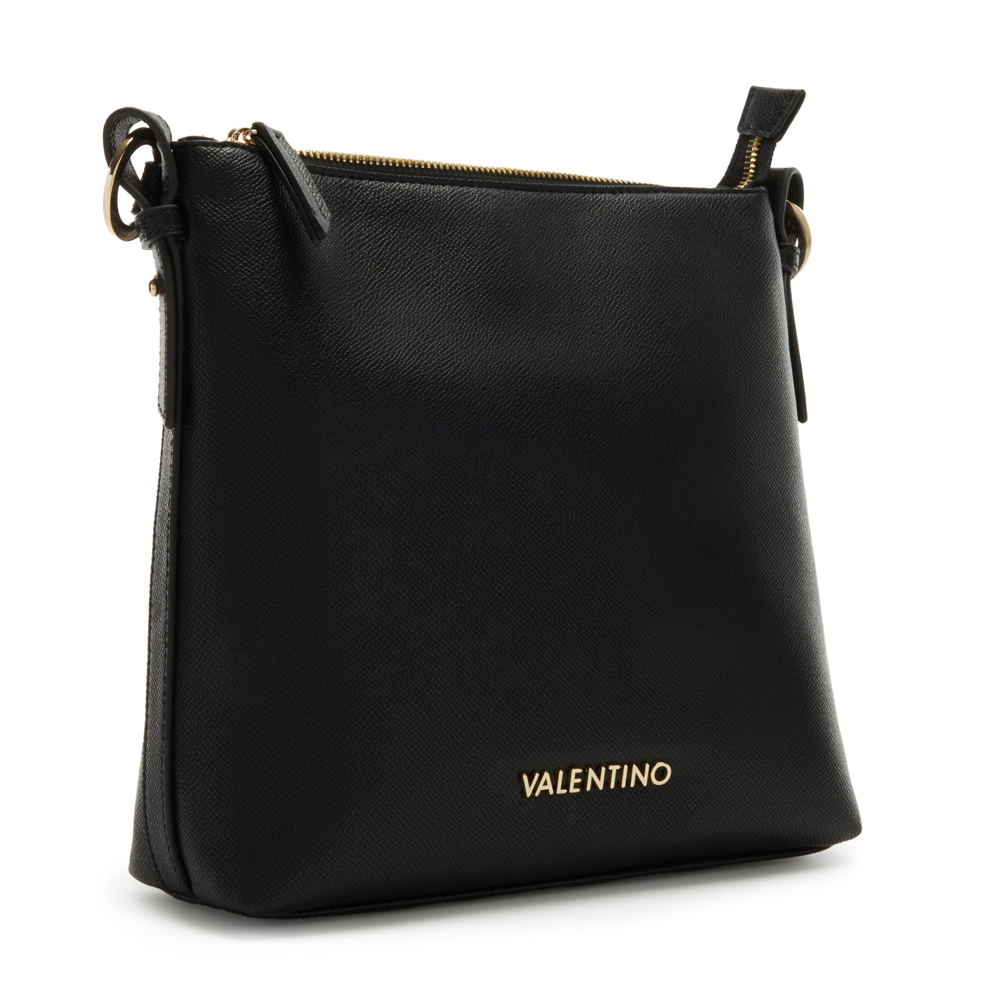 Valentino Bags Ivy Black Shopper VBS8NR40NERO