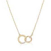 Elli Necklace with Crystal 2004-BF-0007956-001