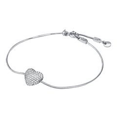 Michael Kors Premium Silver Gift Set MKC1833SET