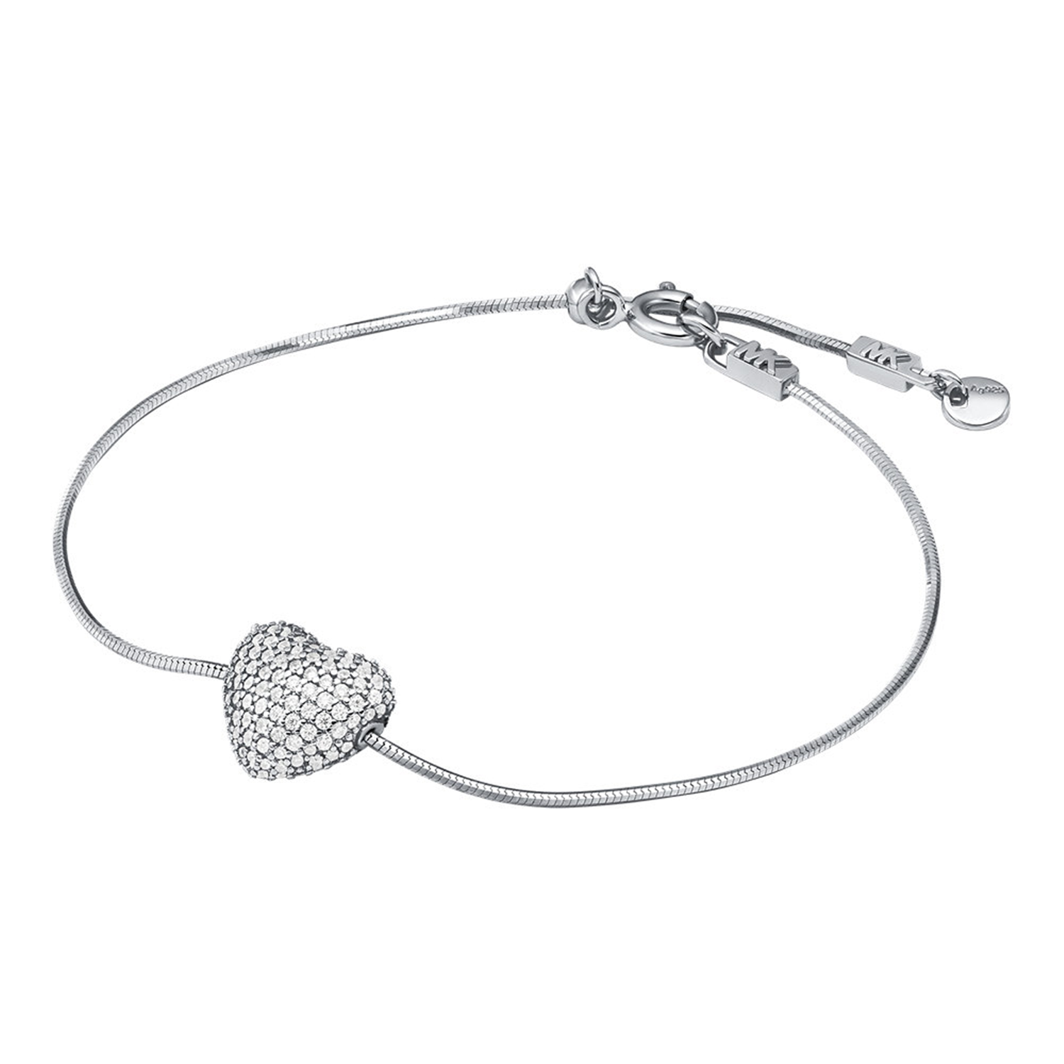 Michael Kors Premium Silver Gift Set MKC1833SET