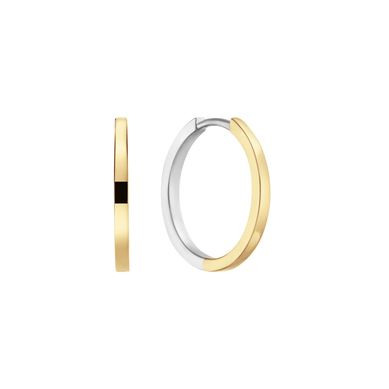 GLOW Premium Hoops 925 Sterling Silver Earrings 2002-107_2510_15-zoom-