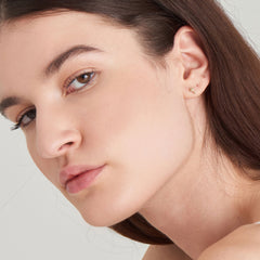 Ania Haie Gold Collection 14 Karat Gold Earrings 2002-AH-EAU001-20YG