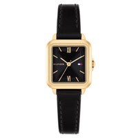 Tommy Hilfiger Gold Women's Watch TH1782835