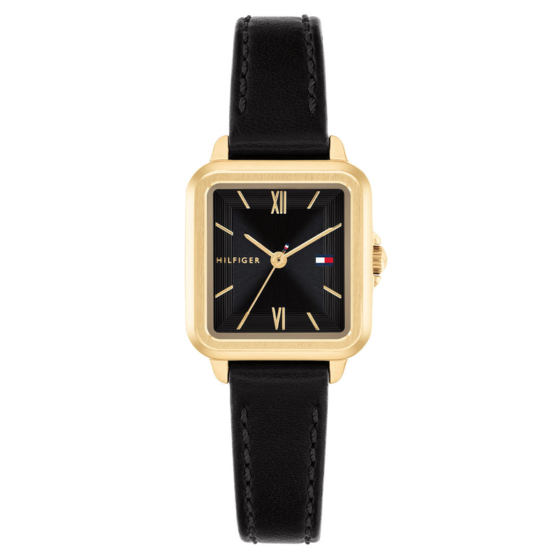 Tommy Hilfiger Montre Femme En Or TH1782835-zoom-