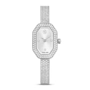Swarovski Dextera Femmes Montre Argent 5672977