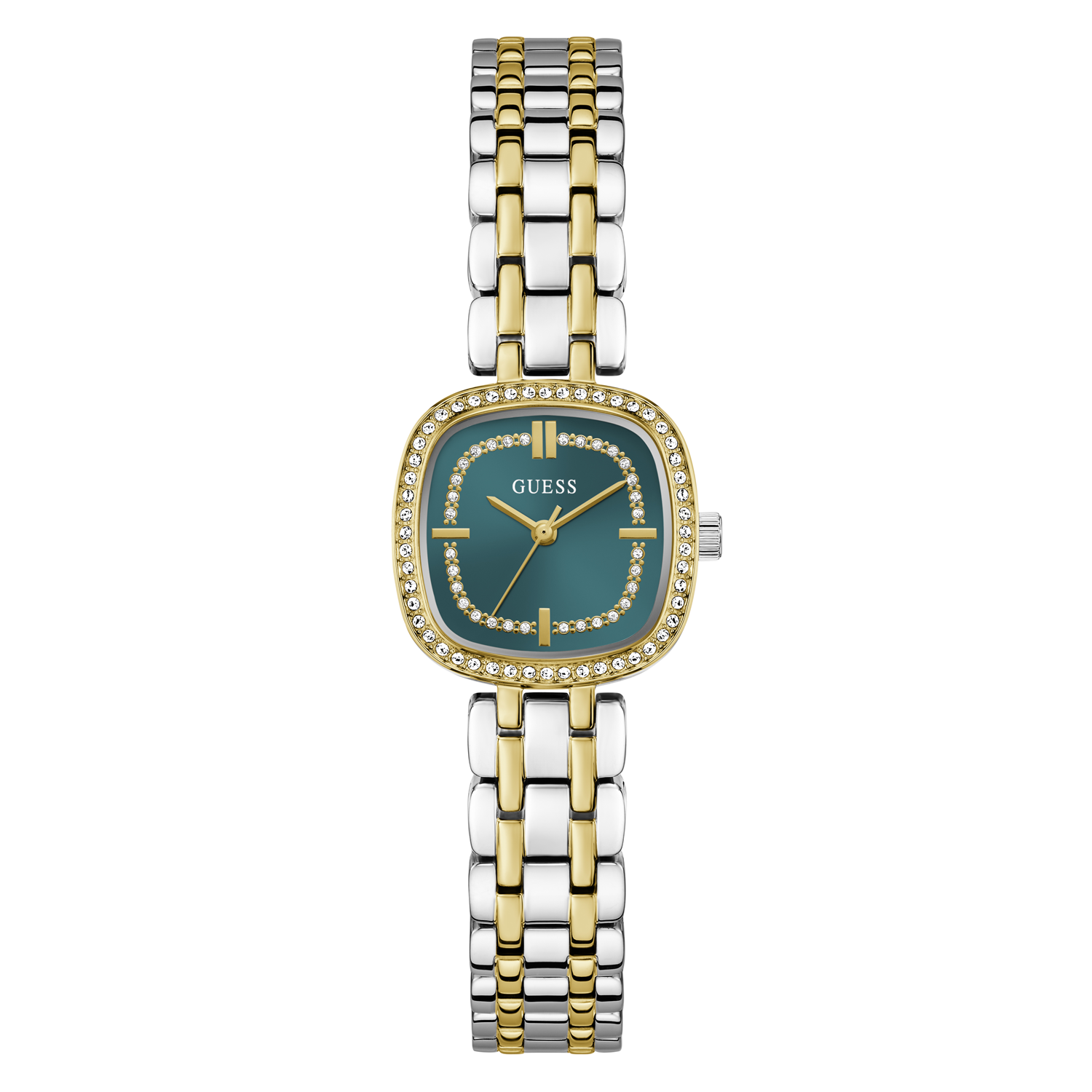 Guess Hazel Petrol Women's Watch GW1018L6