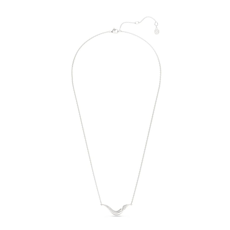 Swarovski Classica Collier en Argent Sterling 5740342-zoom-