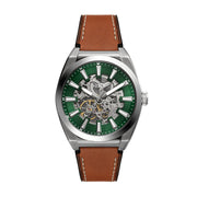 Fossil Everett Montre pour homme ME3261
