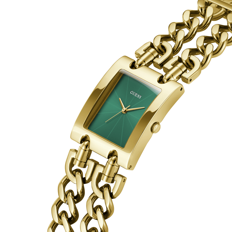 Guess Mod Heavy Metal Montre Femme GW0740L2-zoom-