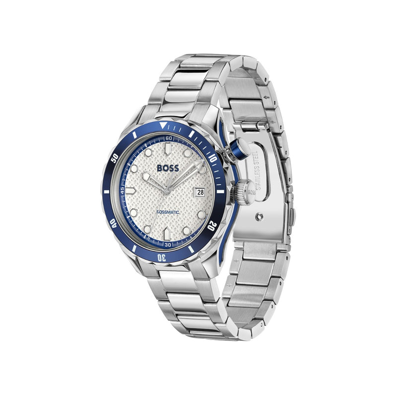 Hugo Boss BOSS Automatic Men's Watch HB1514212-zoom-