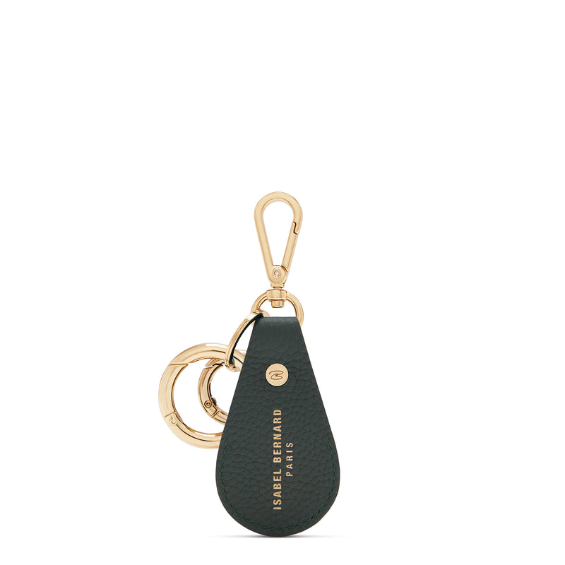 Isabel Bernard Honoré Femmes Porte-Clés Vert IB66000-061-zoom-
