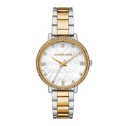 Michael Kors Pyper Montre pour femme MK4918