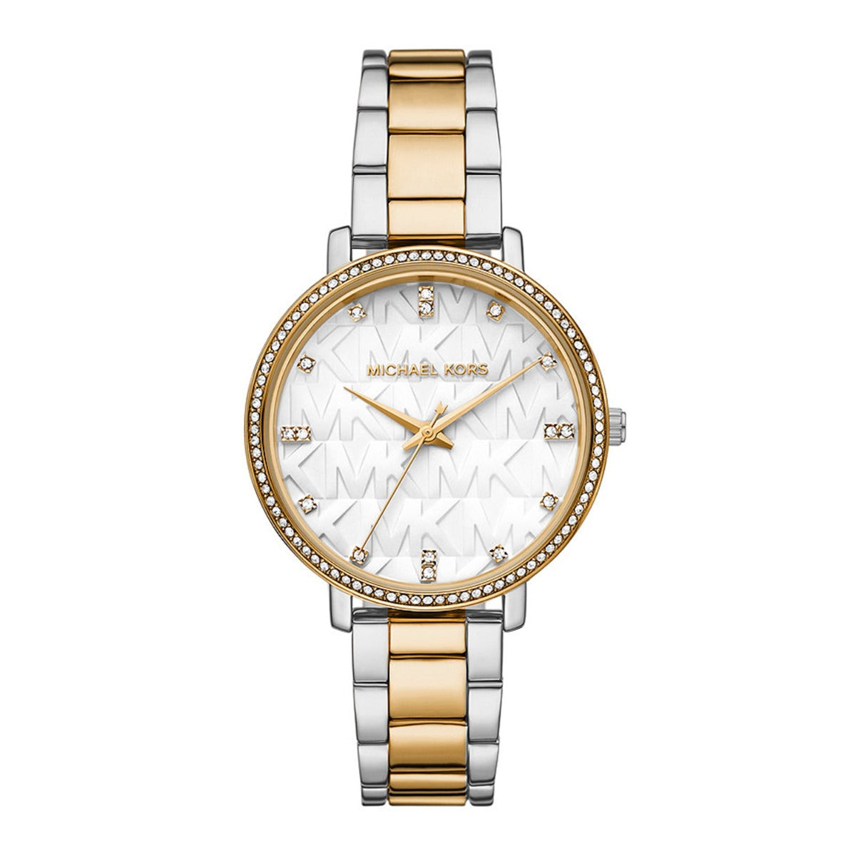 Michael Kors Pyper Multi-coloured Watch MK4918