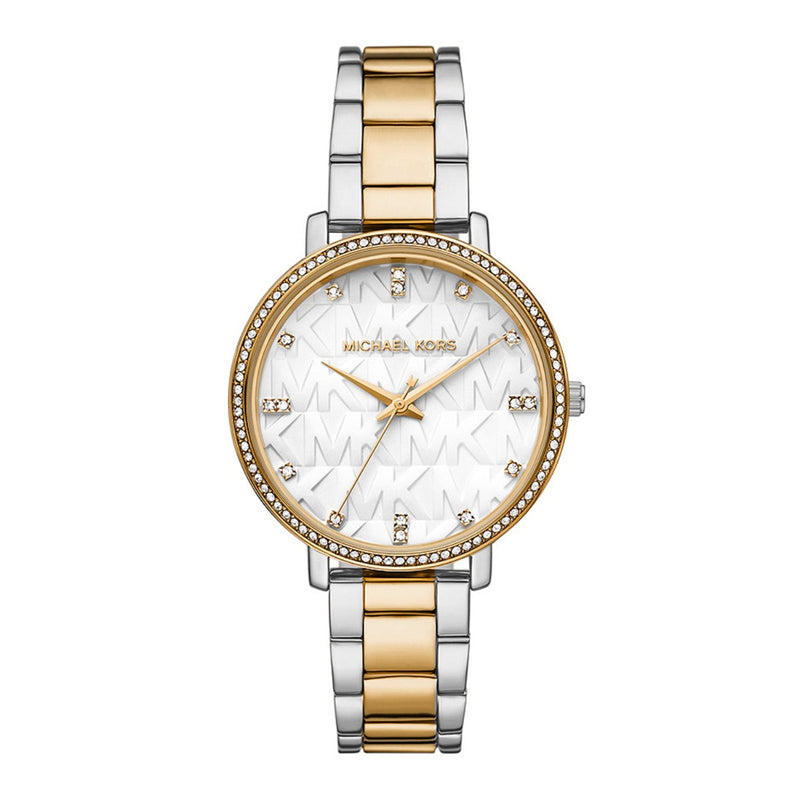Michael Kors Pyper Montre pour femme MK4918-zoom-