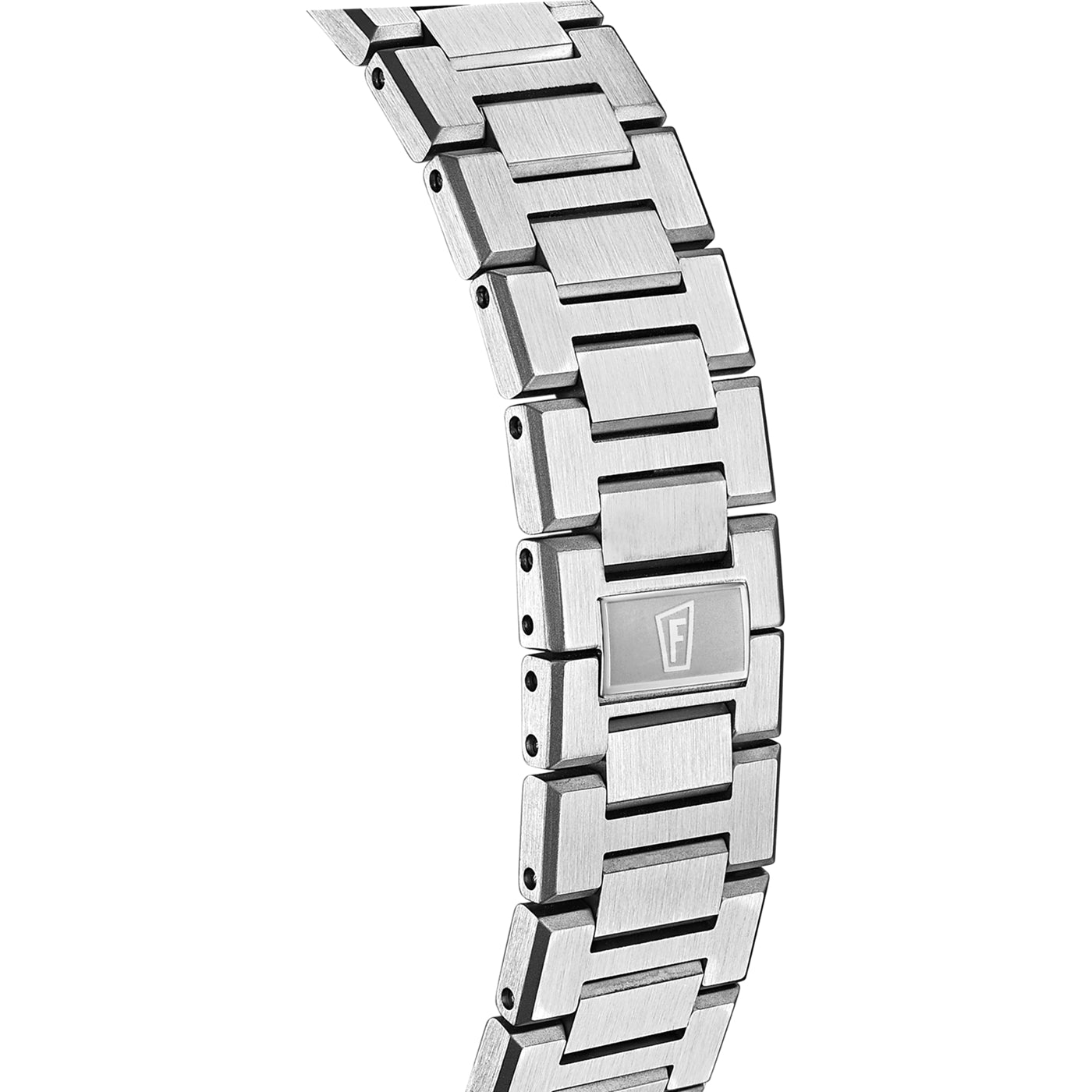 Festina My Swiss Time Silver Watch F20036/3