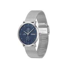 Hugo Boss Quartz Watch 40 mm HU1530457