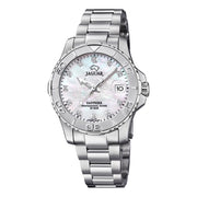Jaguar Couple Diver Montre de plongée pour femme Couple J870/1