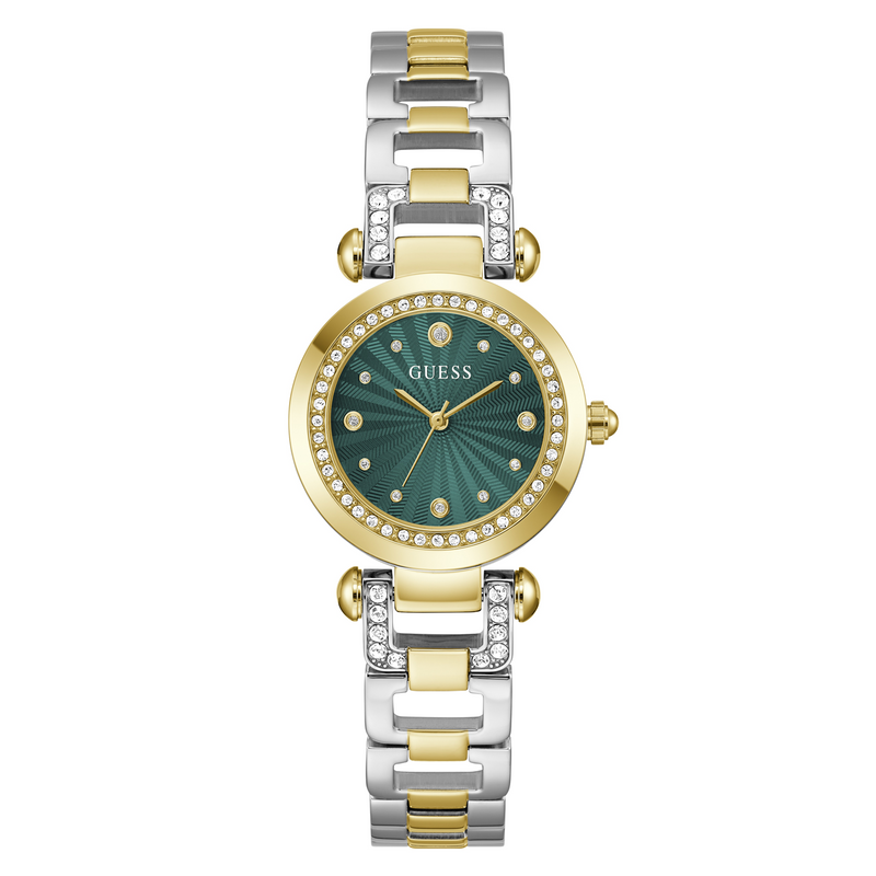Guess Ginger Montre Femme GW0869L1-zoom-