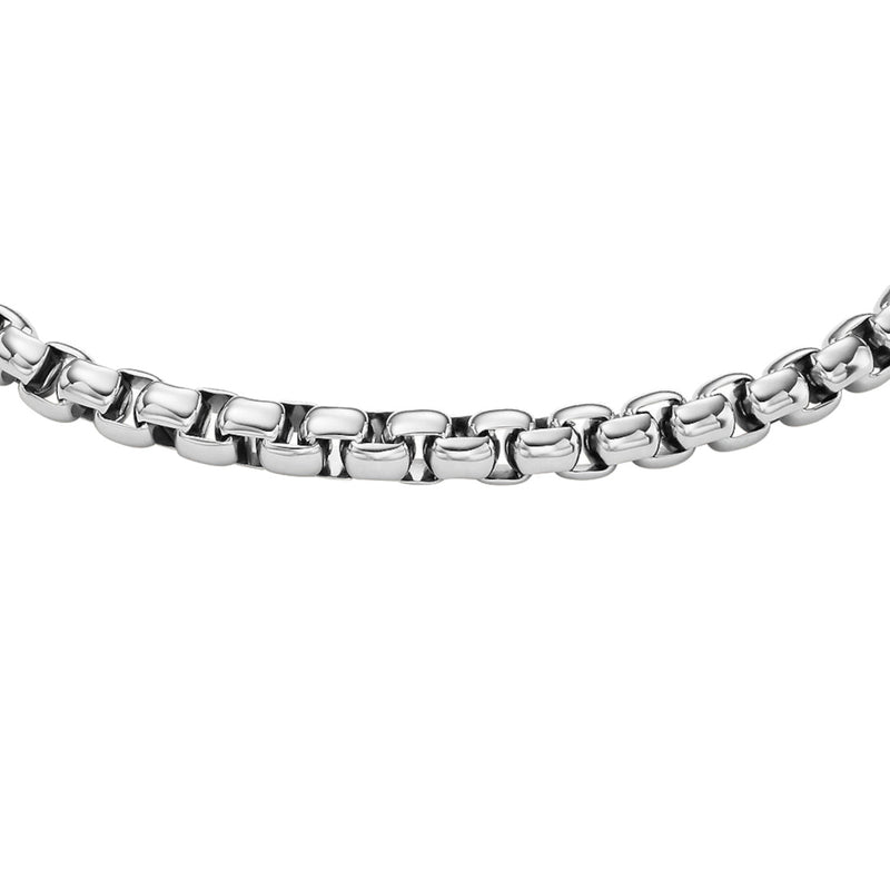 Fossil Bracelet Argent JF04562040-zoom-