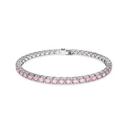 Swarovski Matrix Bracelet Argenté 5648931