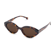 Isabel Bernard La Villette Femmes Lunettes de Soleil Marron IB400002-14-14