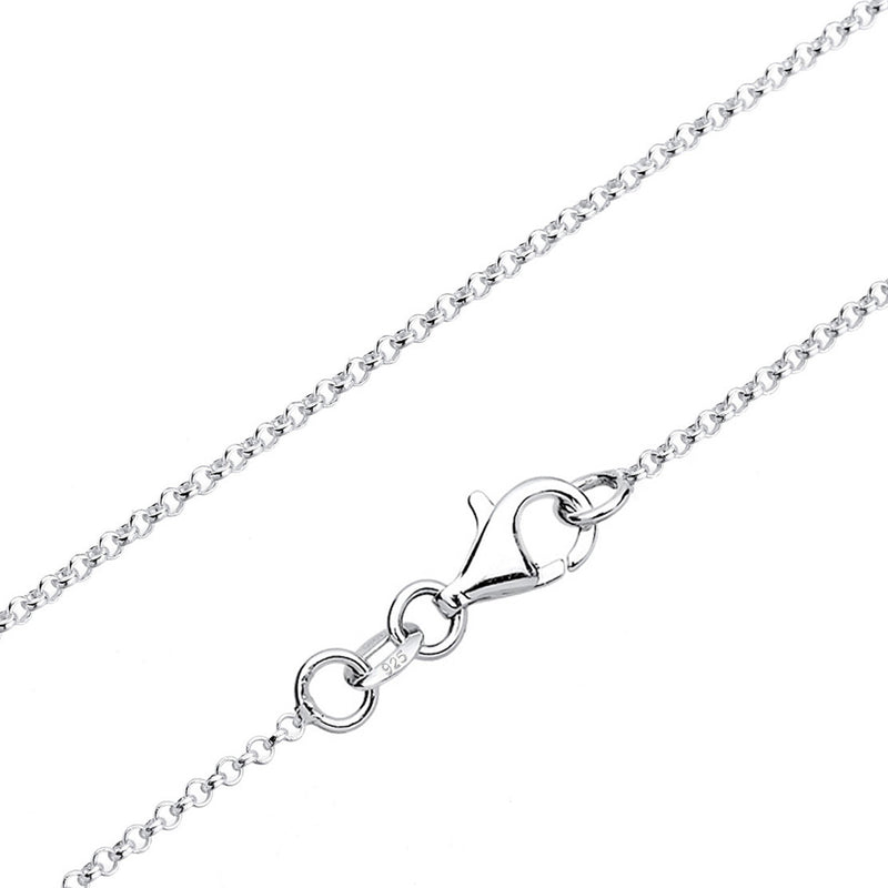 Elli 925 Sterling Silver Necklace 2004-BF-0007667-001-zoom-