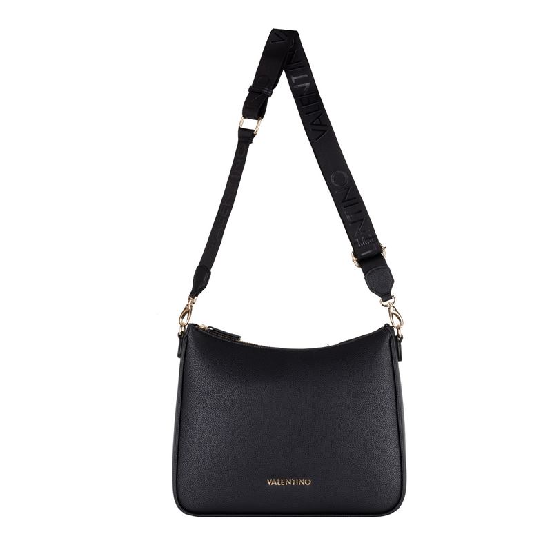 Valentino Bags Never Sac à bandoulière Never Black VBS8GL07NERO-zoom-