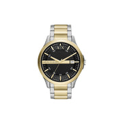 Armani Exchange Hommes Montre Argent AX2453