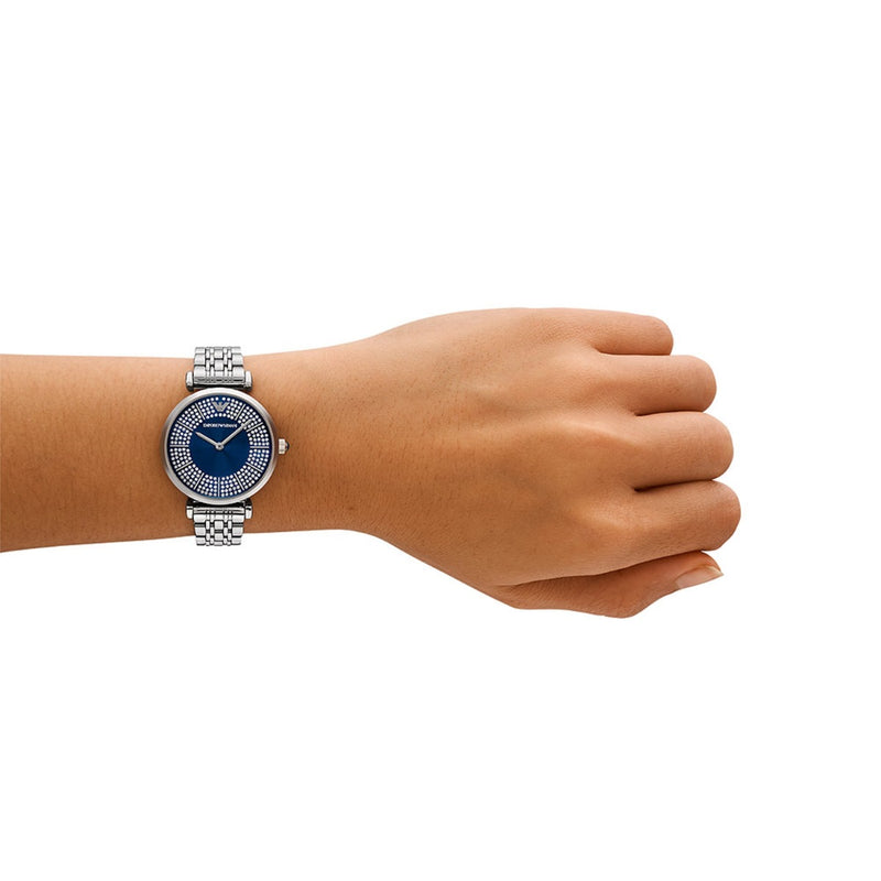 Emporio Armani Montre pour femme AR11627-zoom-