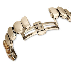 Swarovski Millenia Gold Watch 5729841