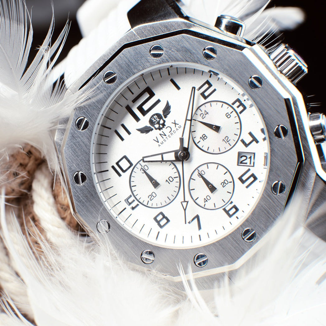 VNDX Ibiza Rebel Unisex Watch 2003-LS12810-02