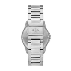 Armani Exchange Blue Men's Watch AX1767