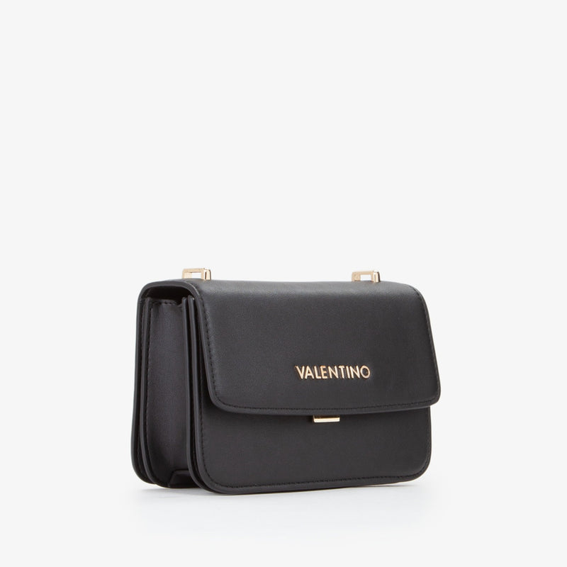 Valentino Bags Flap Re Sac bandoulière Flap Re noir VBS8ZT11NERO-zoom-