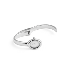 Mockberg Belle Oval Petite Large Bangle Women's Watch MB1770