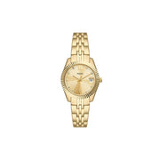 Fossil Scarlette Femmes Montre Or ES5338