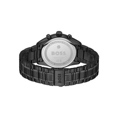 Hugo Boss Chronograph Watch 44 mm HB1514314