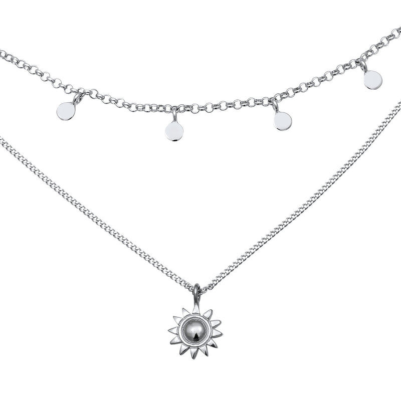 Elli 925 Sterling Silver Layered 2004-BF-0008121-001-zoom-