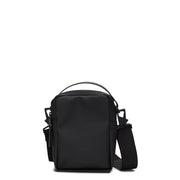 Rains Reporter  Sac Besace Noir R14920-01