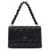 Guess Maxine Black Sac Crossbody HWQG97-33200-BLA