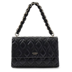Guess Maxine Black Bag Crossbody HWQG97-33200-BLA