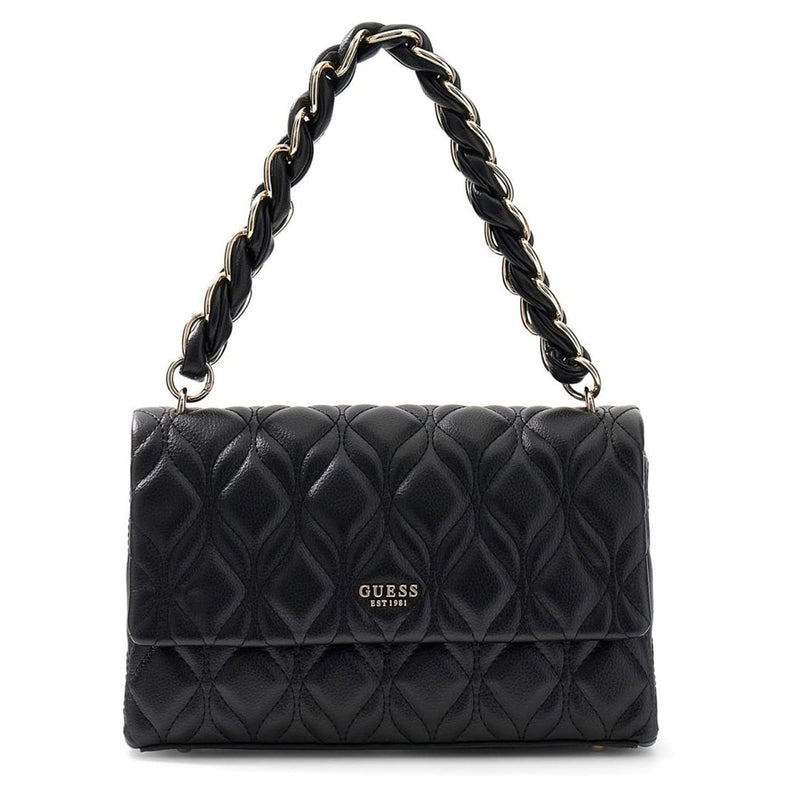 Guess Maxine Black Sac Crossbody HWQG97-33200-BLA-zoom-