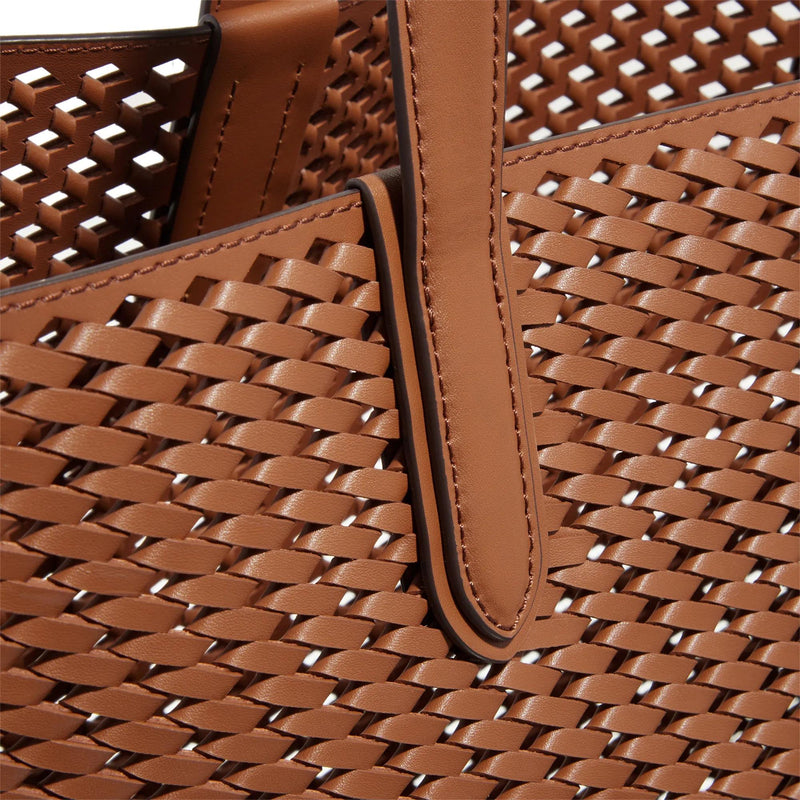 Michael Kors Brown Shopper 2001-A0376555-zoom-