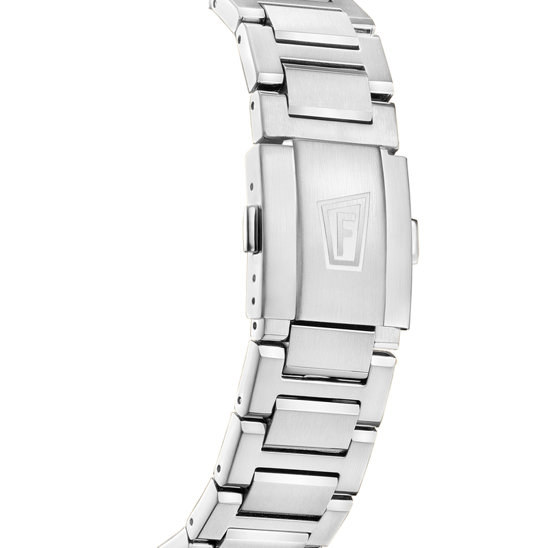 Festina Chrono Bike Montre Pour Homme Jaune F20724/4-zoom-