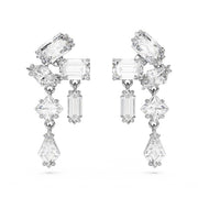 Swarovski Mesmera Boucles d'oreilles Argent 5665825