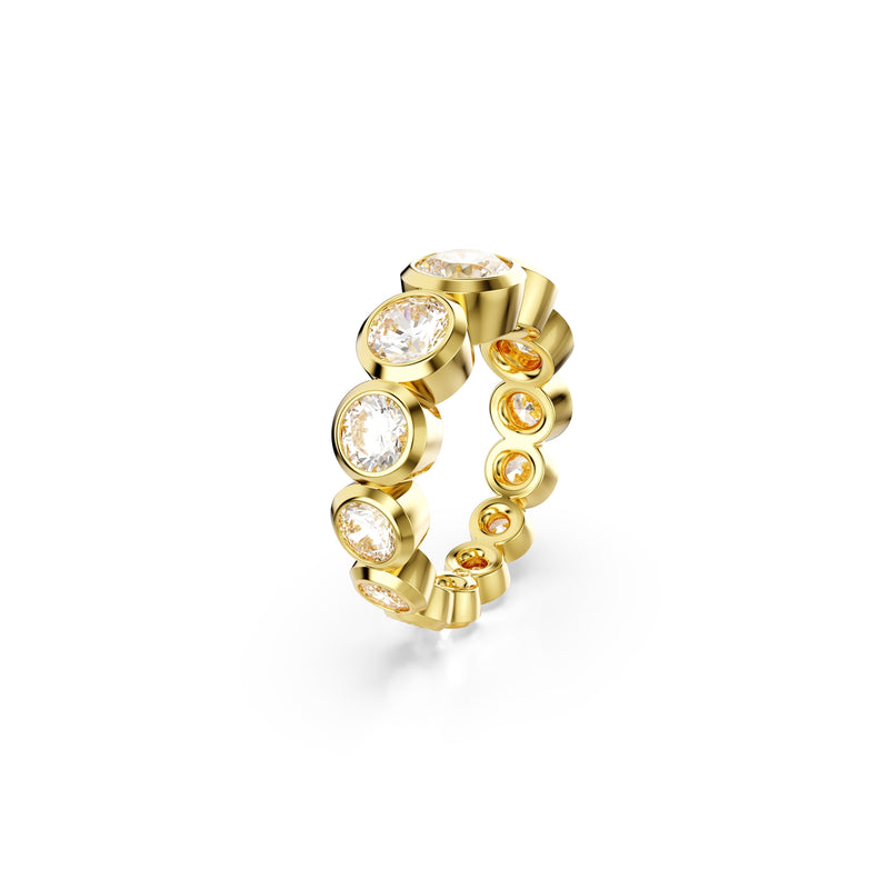 Swarovski Imber Bague couleur or Imber 5705477-zoom-