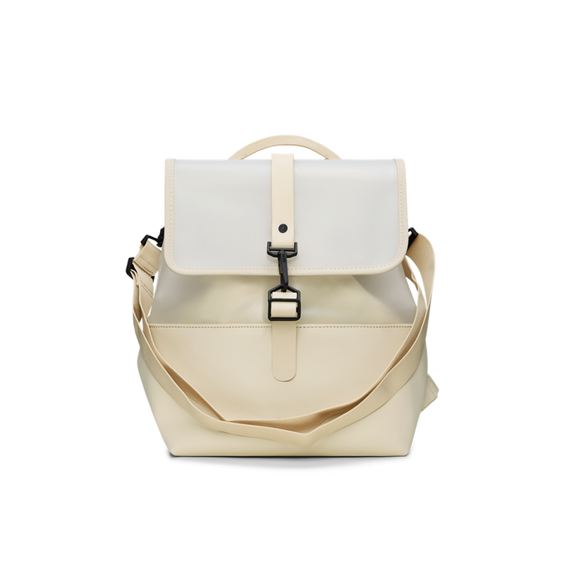 Rains Sac À Dos Split Jaune R14140-107-zoom-